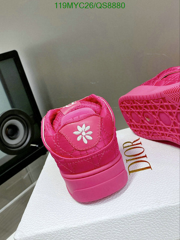 SAMCC - DOR Women Shoes - 1677