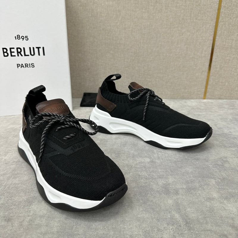 Glami - BRE Men Shoes - 212
