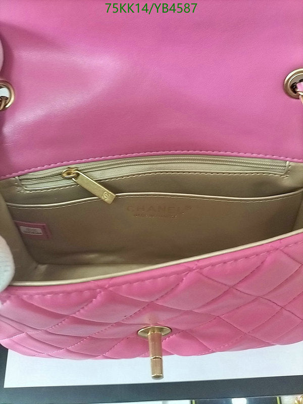 SAMC - CHL Bags Crossbody - 471