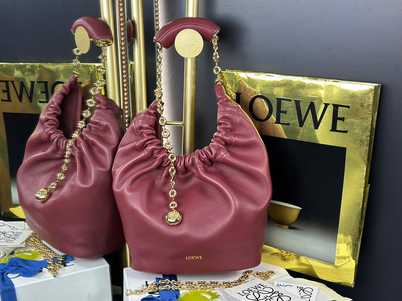 Glamy - LWO Bags - 160
