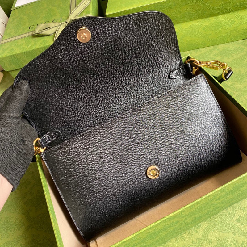Glami Fashion - GCI Bags - 5533