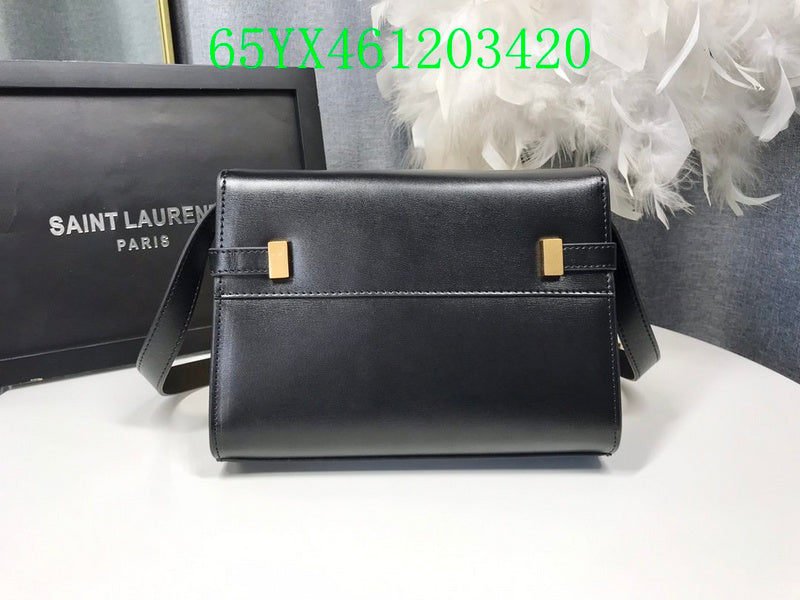 Glami - YLS Bags - 2027