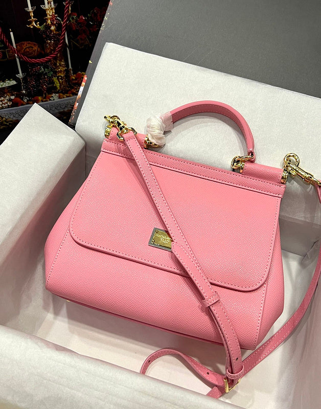 Glamy - DG bag - 360