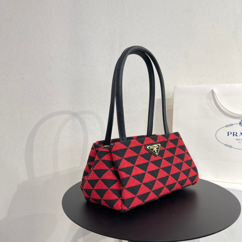 Satchel Bags - PRA Bags - 071