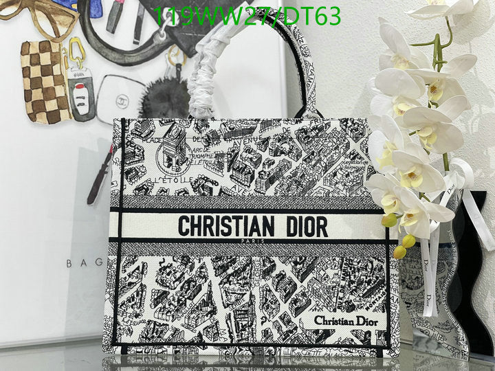 SAMCC - DOR Bags - 936