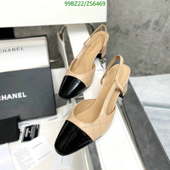 SAMC - CHL Women Shoes Ballet - 257