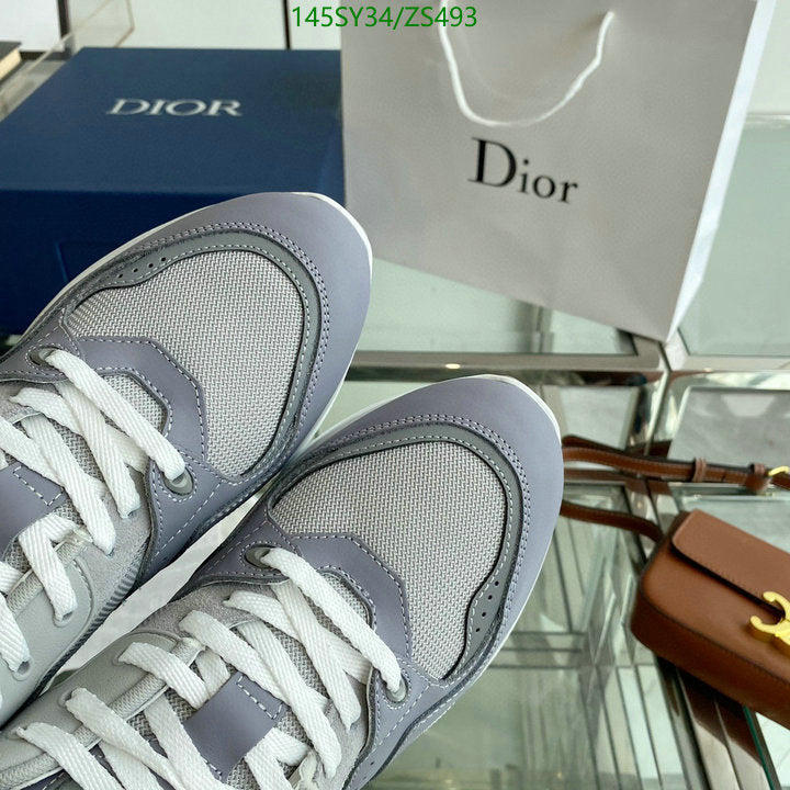 SAMCC - DOR Women Shoes - 1709