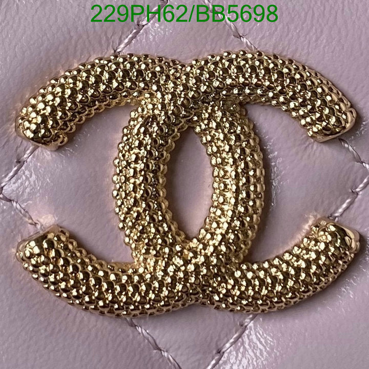 SAMC - CHL Bags - 973