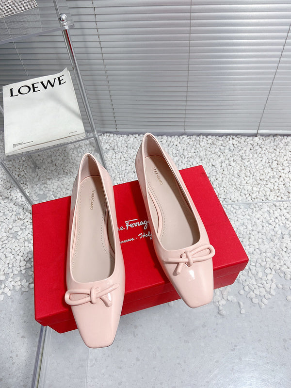 Glami - FGO Women Shoes - 255