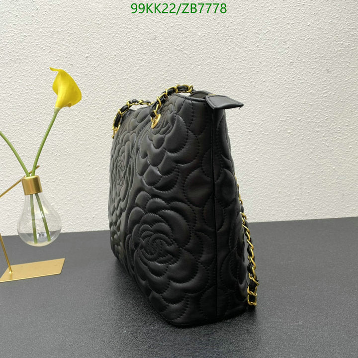 SAMC - CHL Bags Handbags - 048