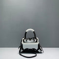 Satchel Bags - BGA Bags - 211