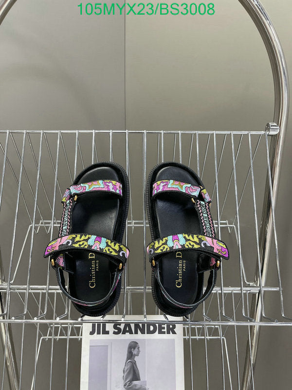 SAMCC - DOR Women Shoes - 1506