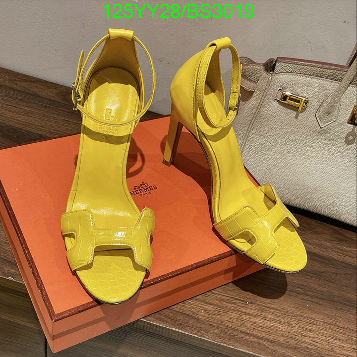 SAMC - HMS Women Shoes - 118