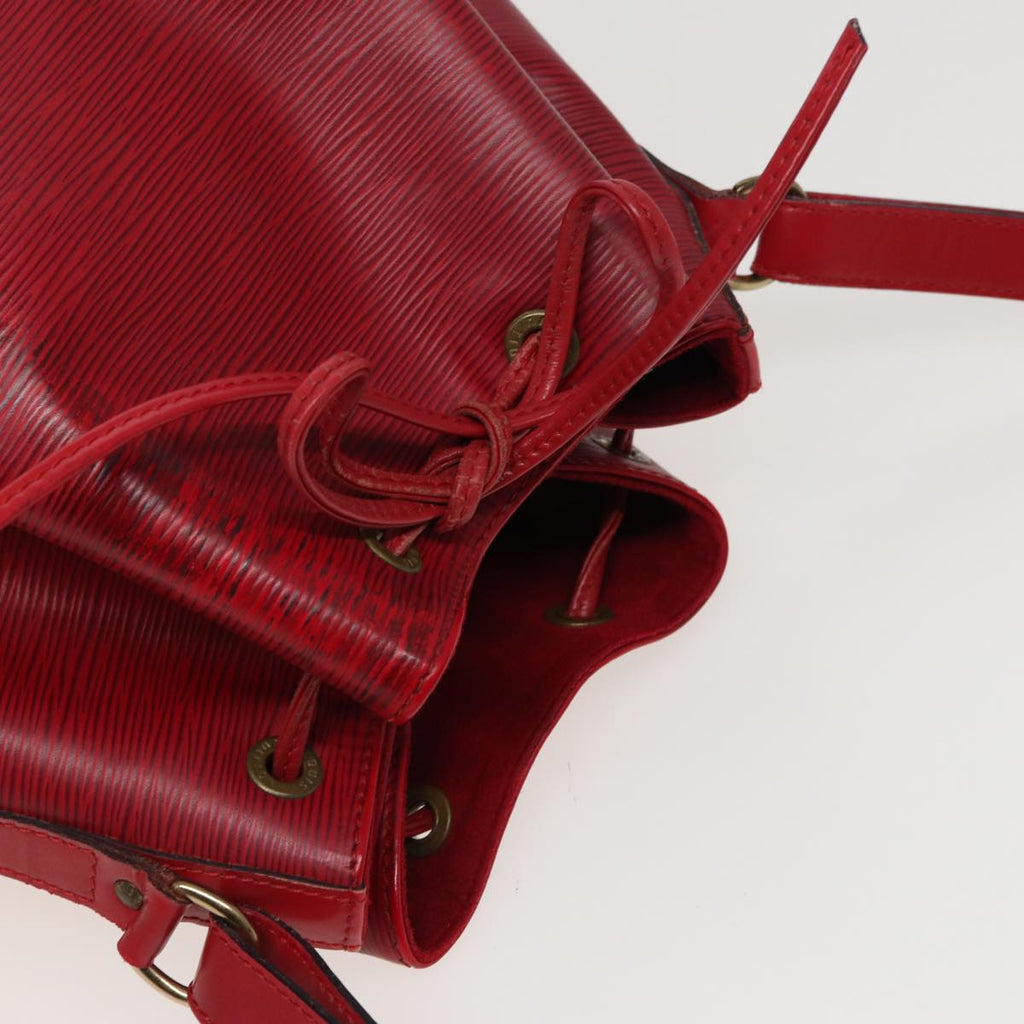 Louis Vuitton Noe Shoulder Bag