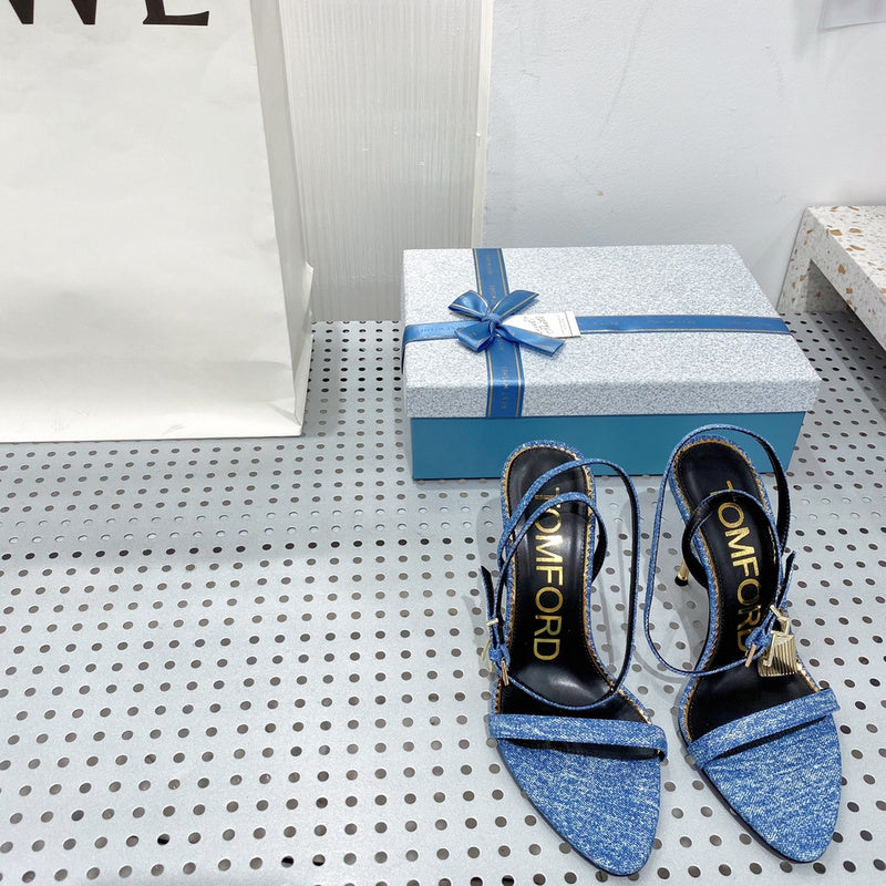 Glami - TFO Shoes - 293