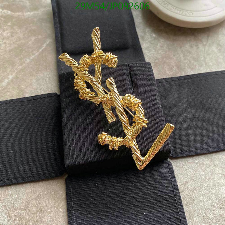 SAMC - YLS Jewelry - 094