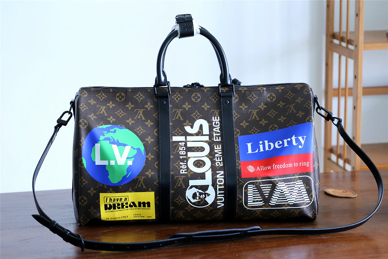 Glami Fashion Lu-Vi bags - 9481