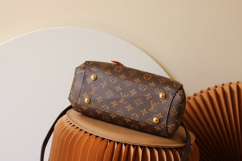 Glami GlamI Lu-Vi Bags - 16946