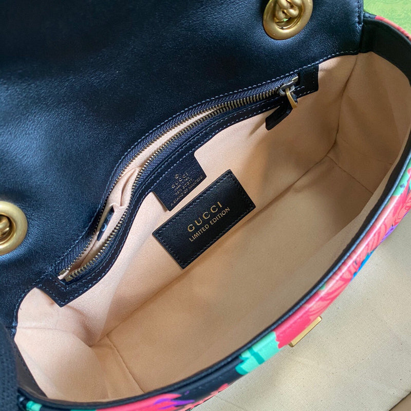 Glami Fashion - GCI Bags - 5831