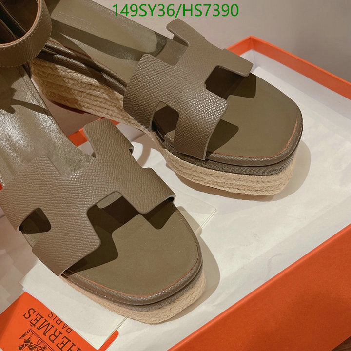 SAMC - HMS Women Shoes - 390