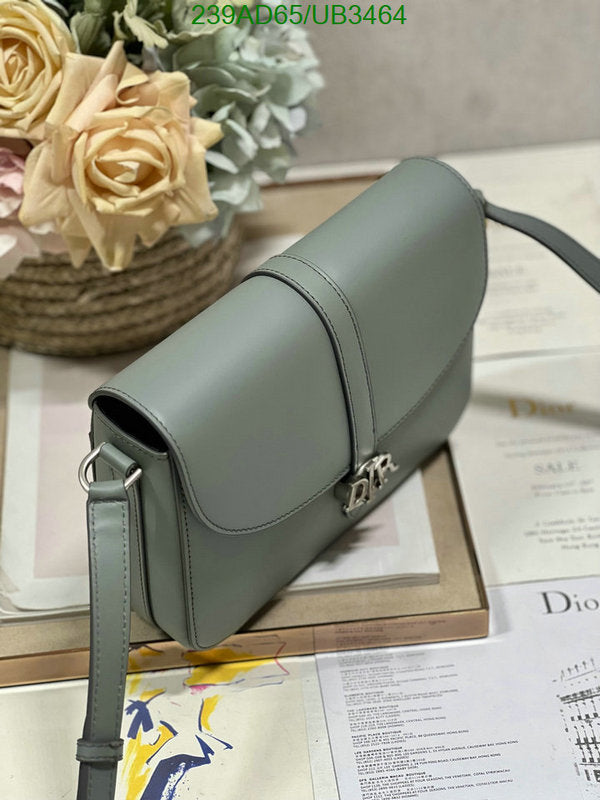 SAMCC - DOR Bags - 1182
