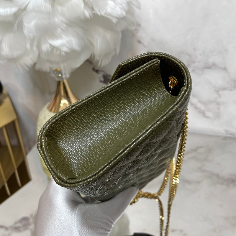 Satchel Bags - SLY Bags - 2248