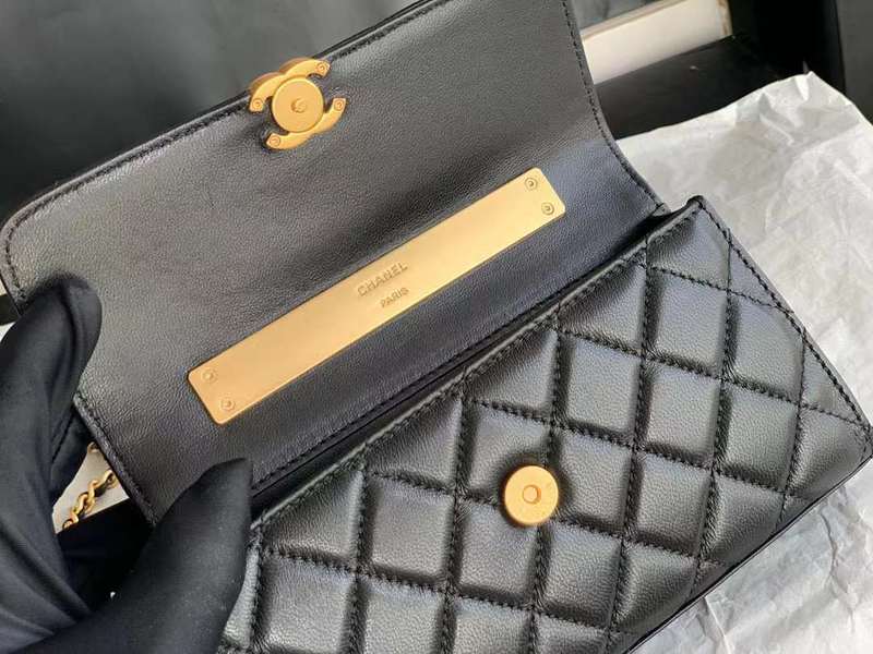 Satchel Bags - CHL Bags - 6143