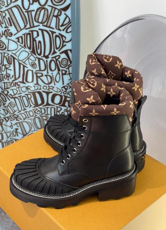SAMC - LOV Women Shoes - 1270