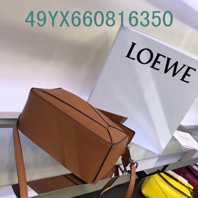 Satchel Bags - LWE Bags - 302