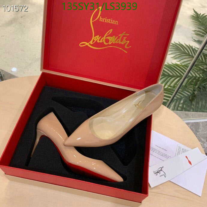 SAMC - CBL Women Shoes - 137
