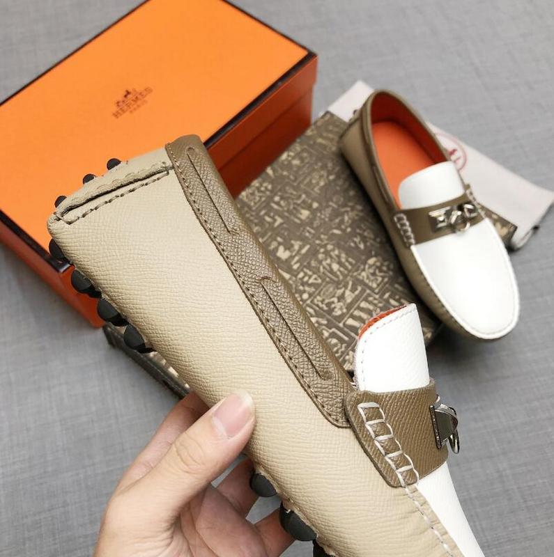 SAMC - HMS Men Shoes - 105