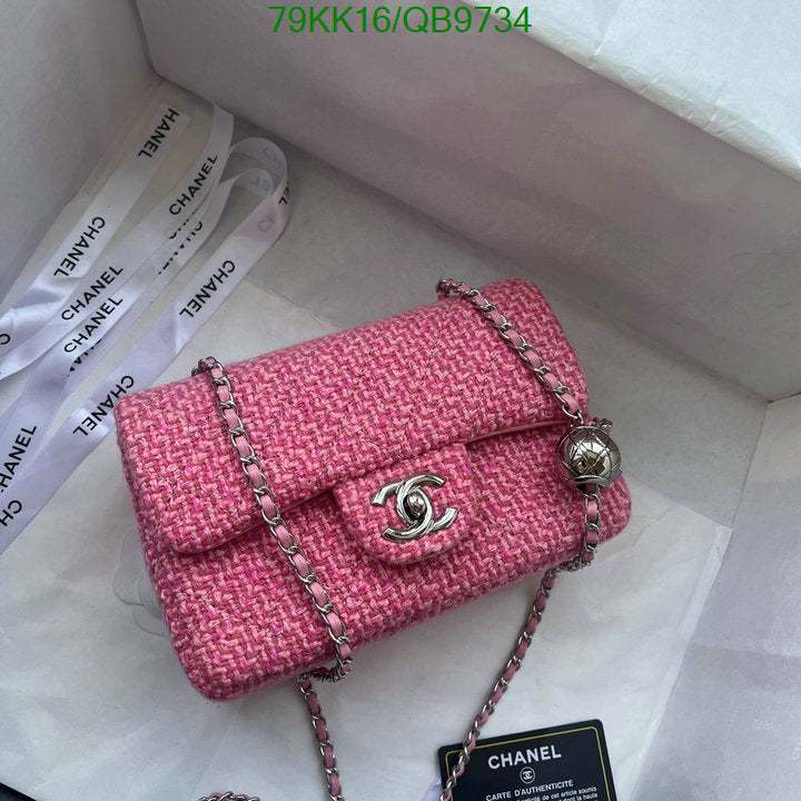 SAMC - CHL Bags Crossbody - 128