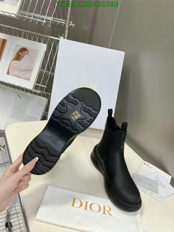 SAMCC - DOR Women Shoes - 1582