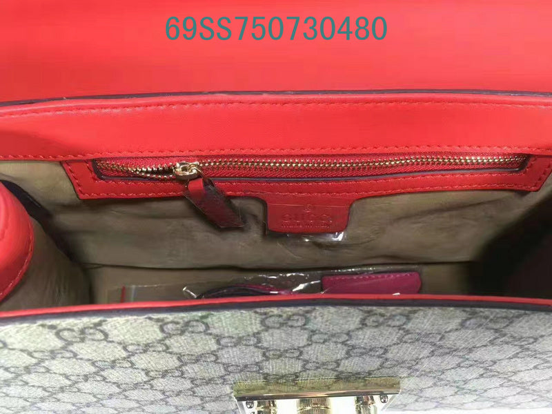Glami - GUKI Bags - 2389