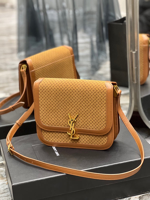 Glami- Glami- - SLY Bags - 1251