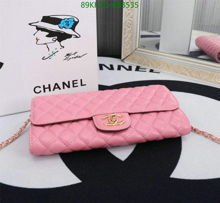 SAMC - CHL Bags Crossbody - 059