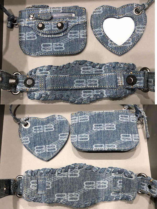 Glamy - BG Bags - 728