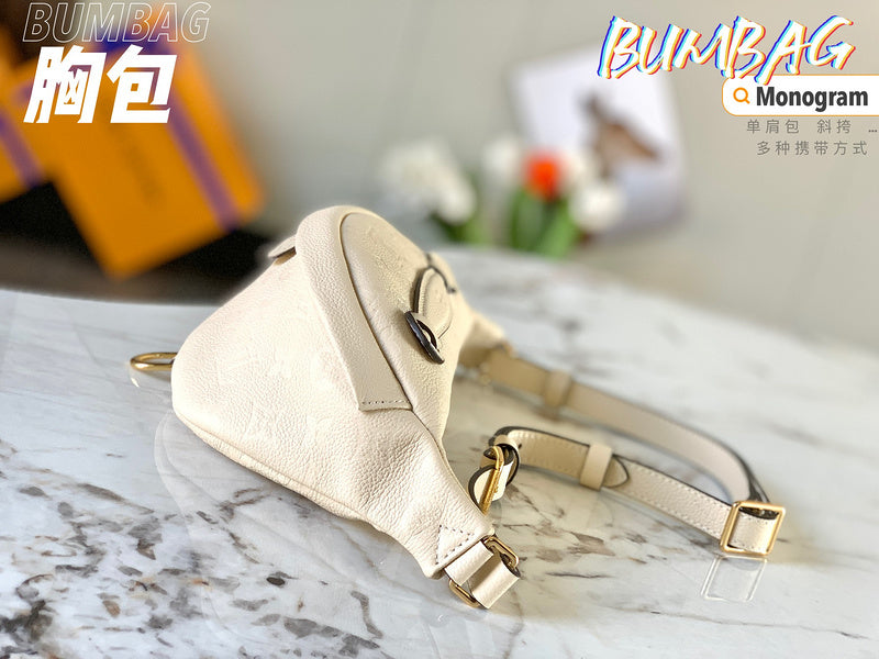 Glami Fashion Lu-Vi Bags - 16646
