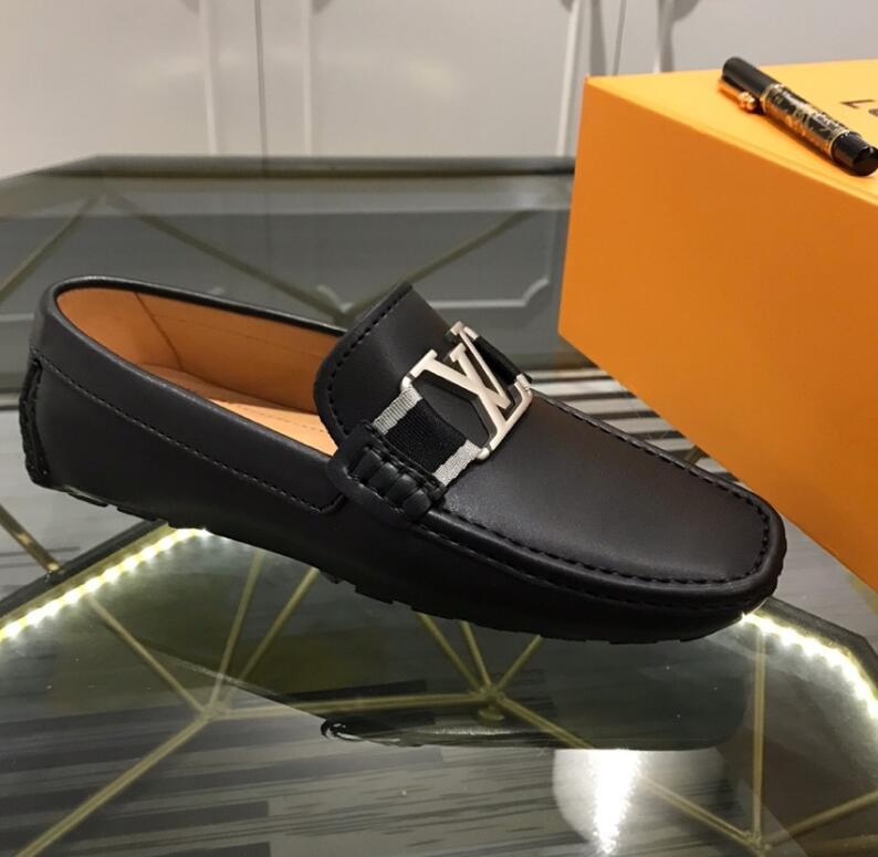 SAMC - LOV Men Shoes - 1919