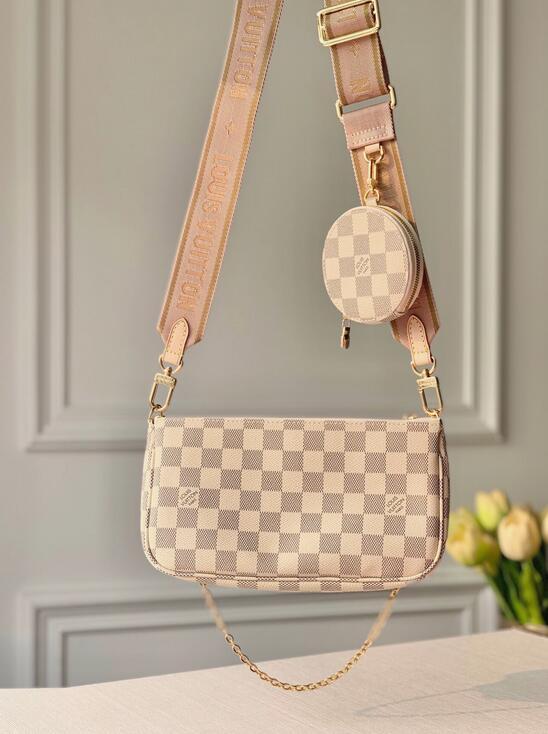 Glamy - LOV Bags - 3143