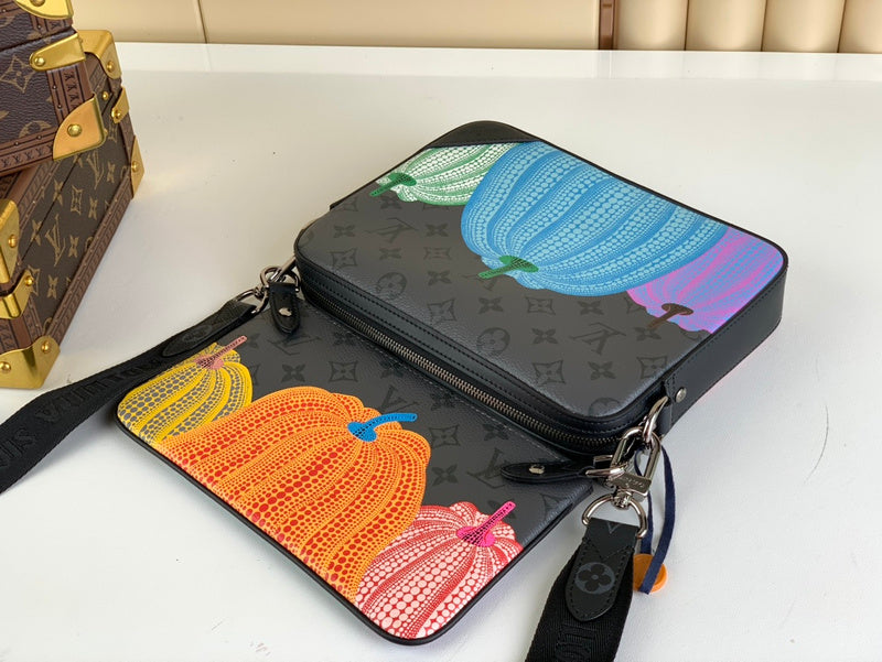 Satchel Bags - VL Bags - 2806