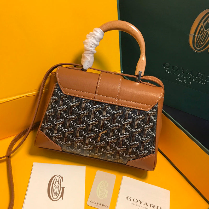 Glamy - GYO Bags - 820