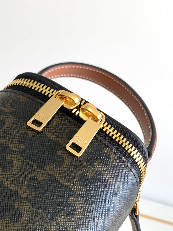 Glamy - COL Bags - 454