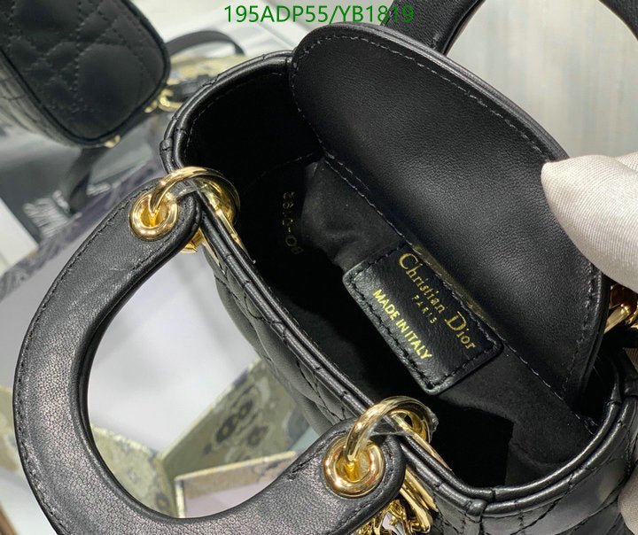 SAMCC - DOR Bags - 1466
