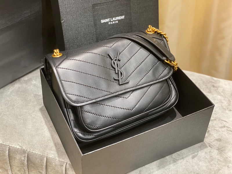 Satchel Bags - SLY Bags - 502