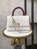 Satchel Bags - CLN Bags - 025