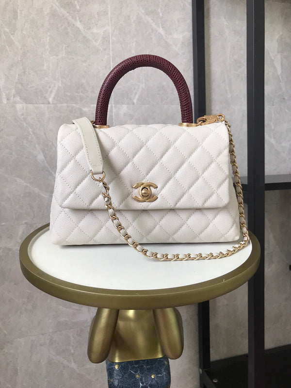 Satchel Bags - CLN Bags - 025
