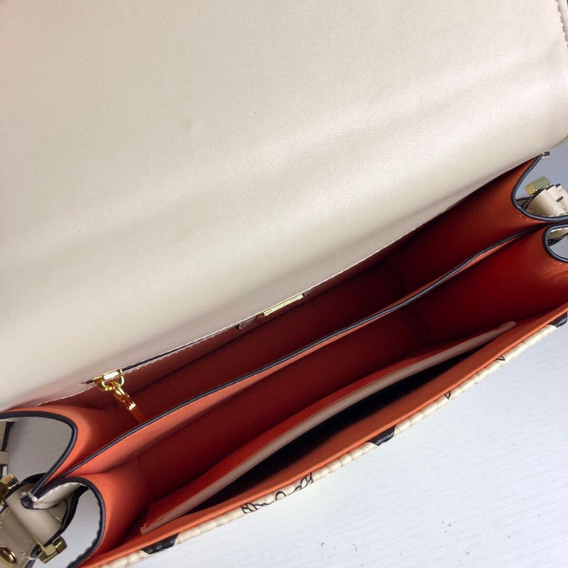Satchel Bags - MC Bags - 332