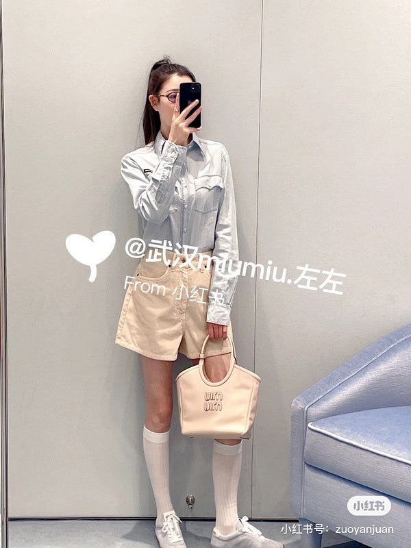 Glami - MMU Women Clothes - 734