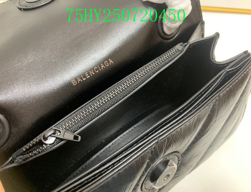 ELE Fashion - BGA Bags - 1691